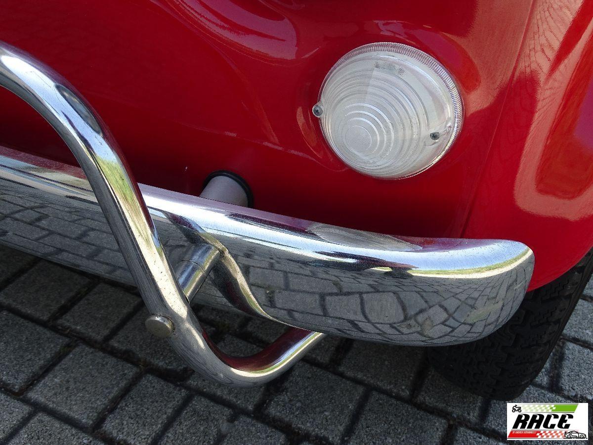 FIAT - 500 L
