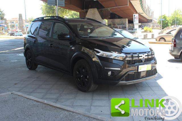 DACIA Jogger 1.0 TCE GPL EXTREME UP 7 POSTI