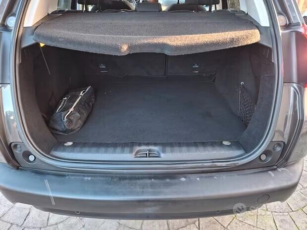 Peugeot 2008 HDI 100cv GT-LINE CLIMA CERCHI CRUISE MULTIFUNZION VETRI PRYVE APPLE CAR PLAY CAMERA