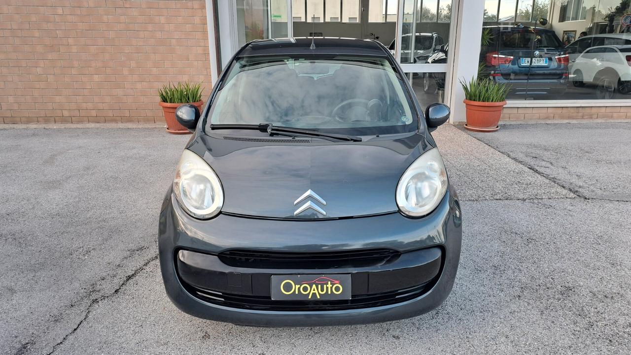 Citroen C1 1.0 5 p Unico Proprietario...