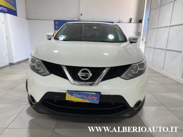 NISSAN Qashqai 1.5 dCi Acenta *OFFERTA DEL MESE*