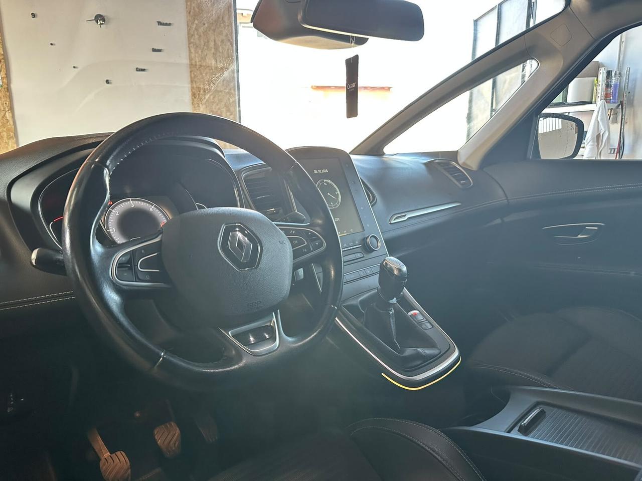 Renault Scenic Scénic dCi 8V 110 CV Energy Zen
