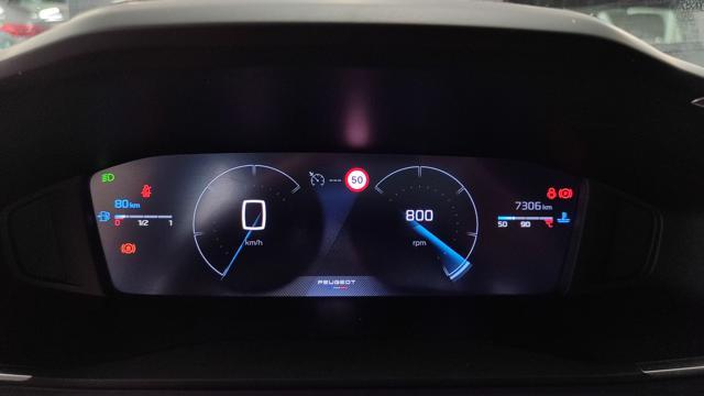 PEUGEOT 2008 100 ALLURE *SENZA VINCOLO FINANZIAMENTO