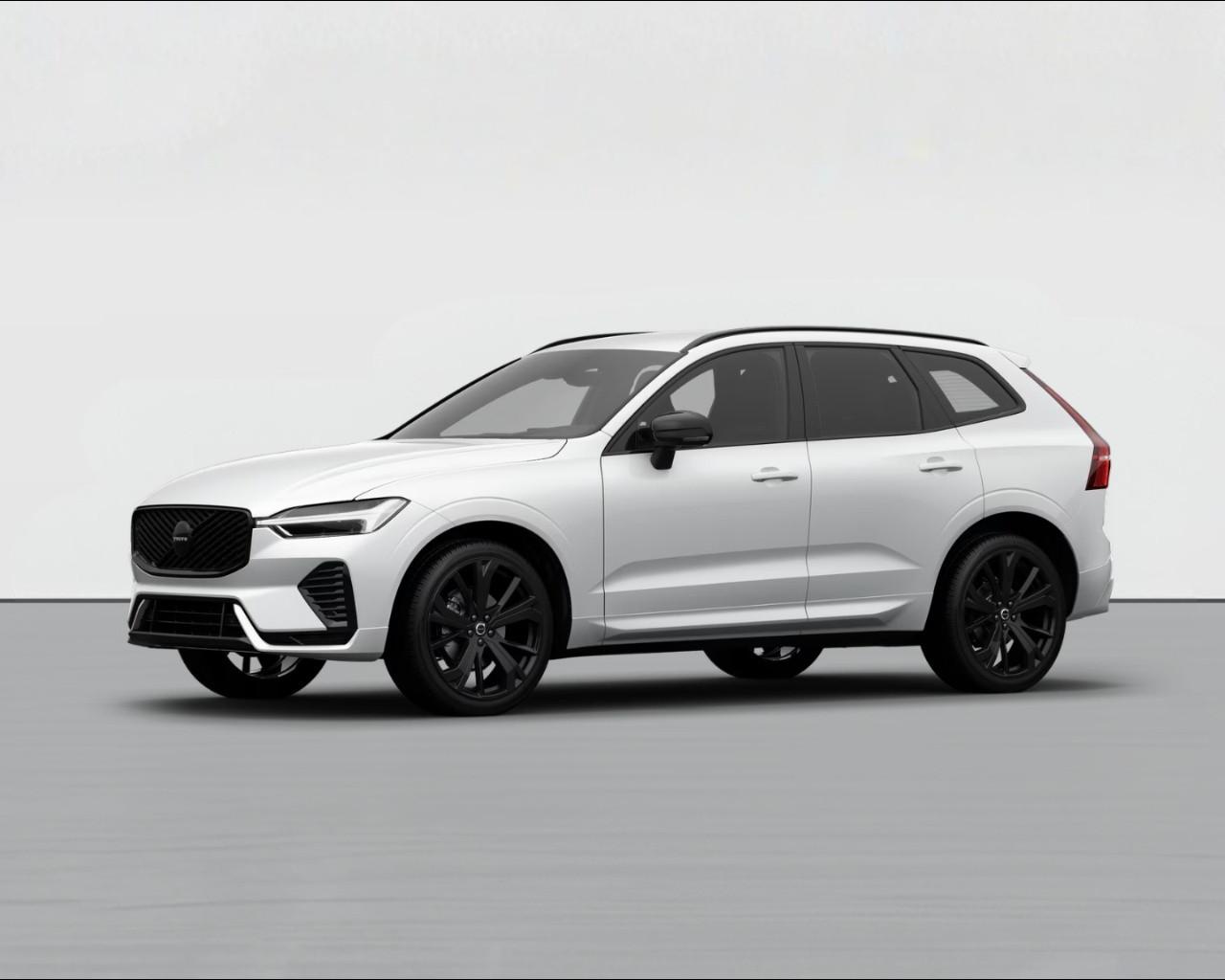 VOLVO XC60 Plus Dark B5 AWD AUTO PREZZO PREMO FINO A FINE MESE