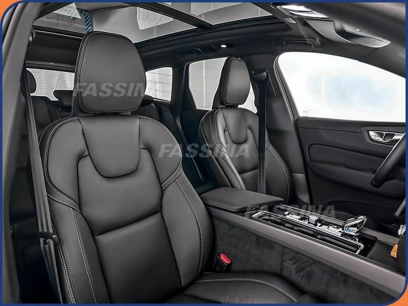 Volvo XC60 XC60 B5 AWD Plus Black Edition