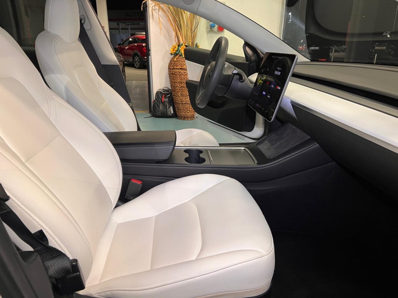 Tesla Model 3 Model 3 Long Range Dual Motor AWD