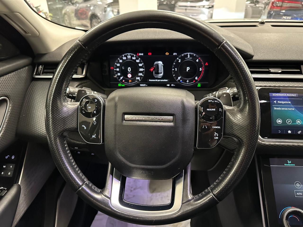 Land Rover Range Velar 2.0D I4 240 CV R-Dynamic SE