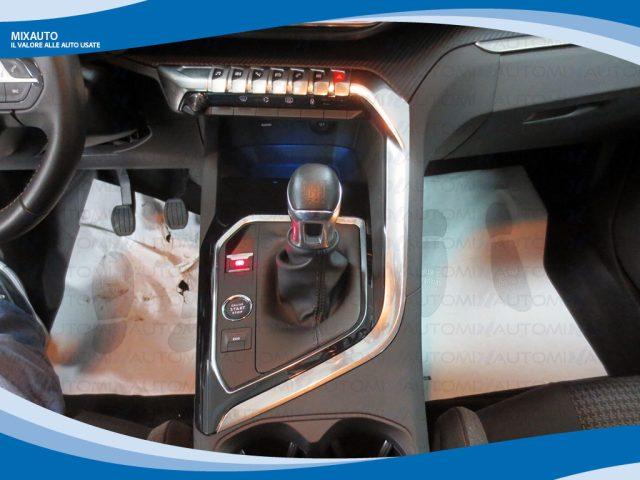 PEUGEOT 3008 1.5 BlueHDI 130cv Active EU6