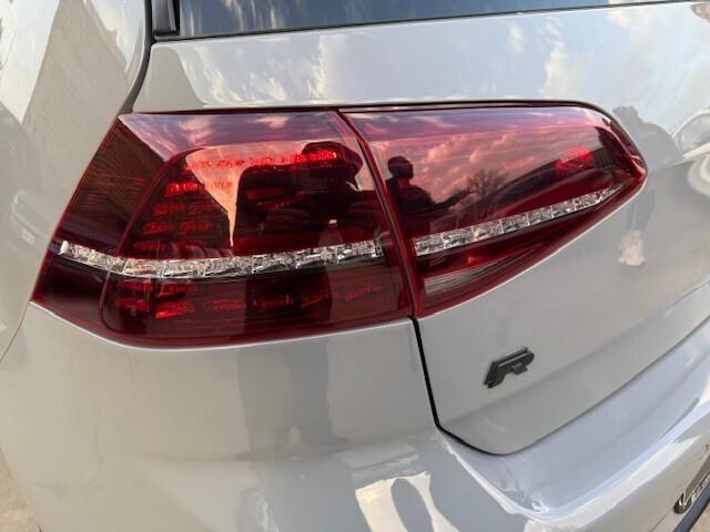 Volkswagen Golf R 2.0 DSG GARANTITA 12 MESI