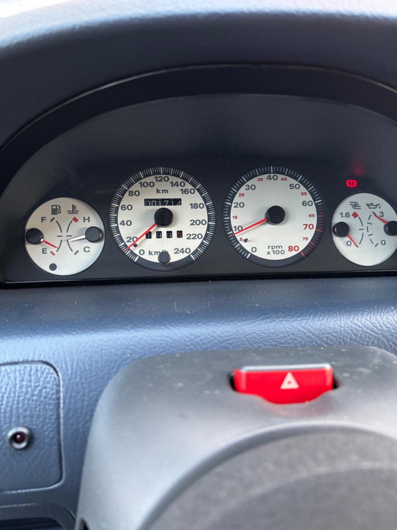 FIAT MONOMILLE ZAGATO PROTOTIPO STRADALE UFFICIALE ZAGATO UNICO AL MONDO!! Crs e asi