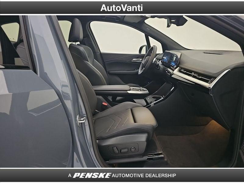 BMW Serie 2 Active Tourer 218d Active Tourer Msport auto