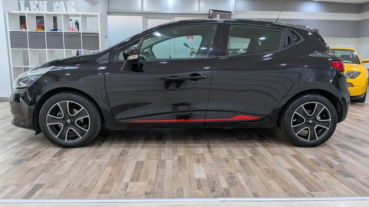Renault Clio 0.9 TCe 12V 90CV Start&Stop Energy