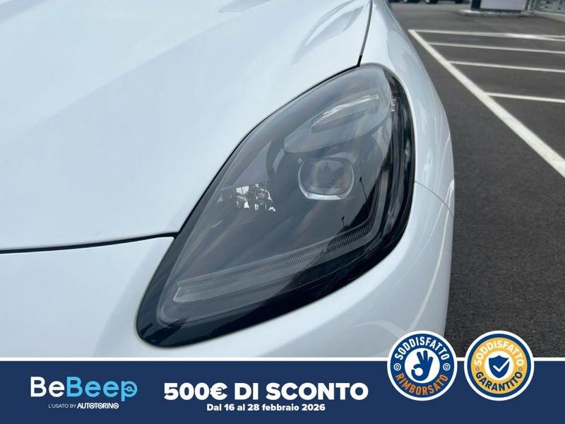 Maserati Grecale 2.0 MHEV MODENA 330CV AUTO