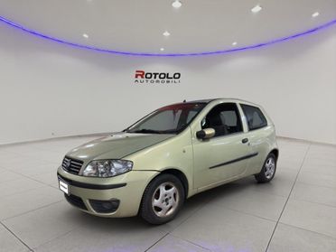 FIAT Punto 3ª serie Punto Classic 1.2 5 porte ...