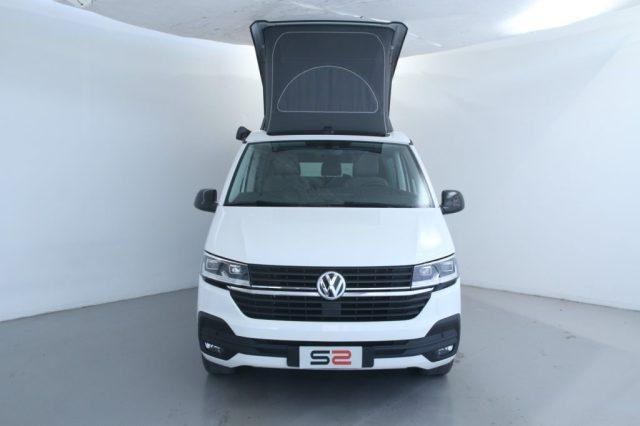 VOLKSWAGEN T6.1 California 2.0 TDI 150CV DSG Ocean Edition