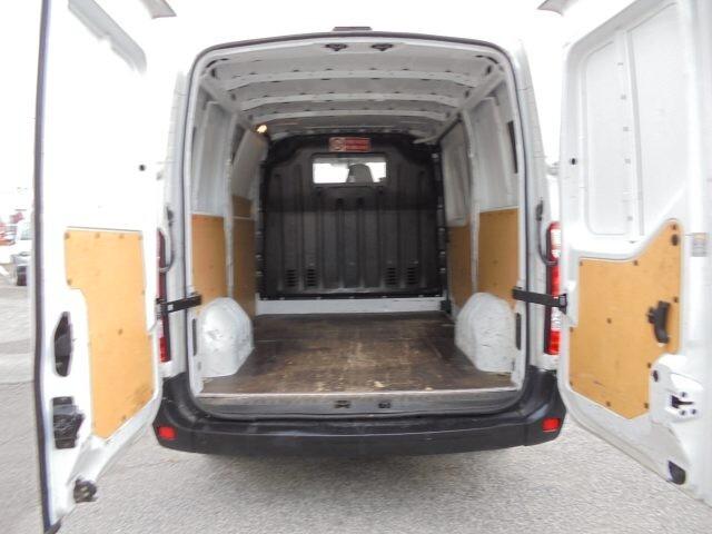 Opel Movano OPEL Movano 2.3 Cdti 110 F28 L1h1 Eu6