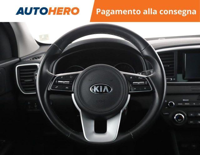 KIA Sportage 1.6 GDI 2WD Business Class