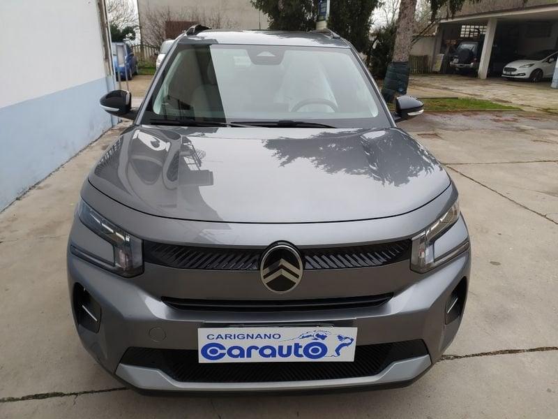 Citroën C3 100 Max Promo CBC26