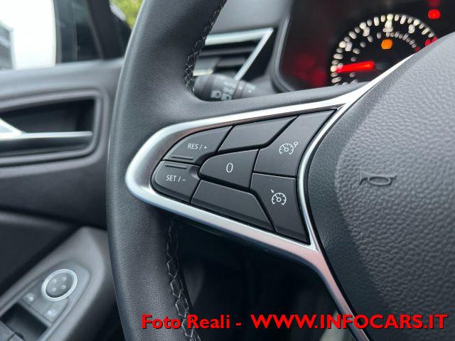 RENAULT Clio TCe 90 CV 5 porte Equilibre - PROMO