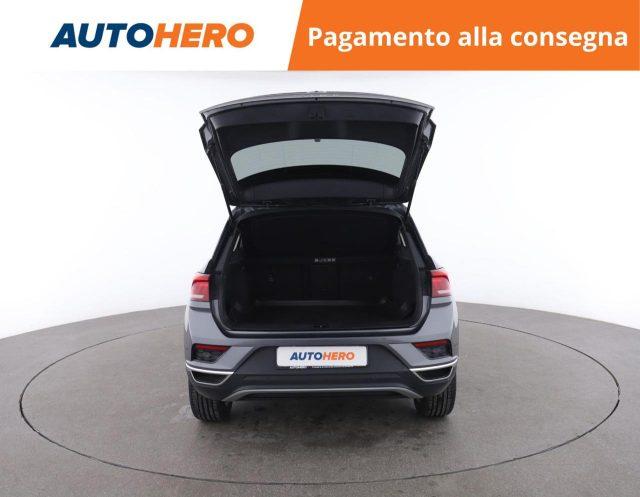 VOLKSWAGEN T-Roc 1.6 TDI SCR Advanced BlueMotion Technology