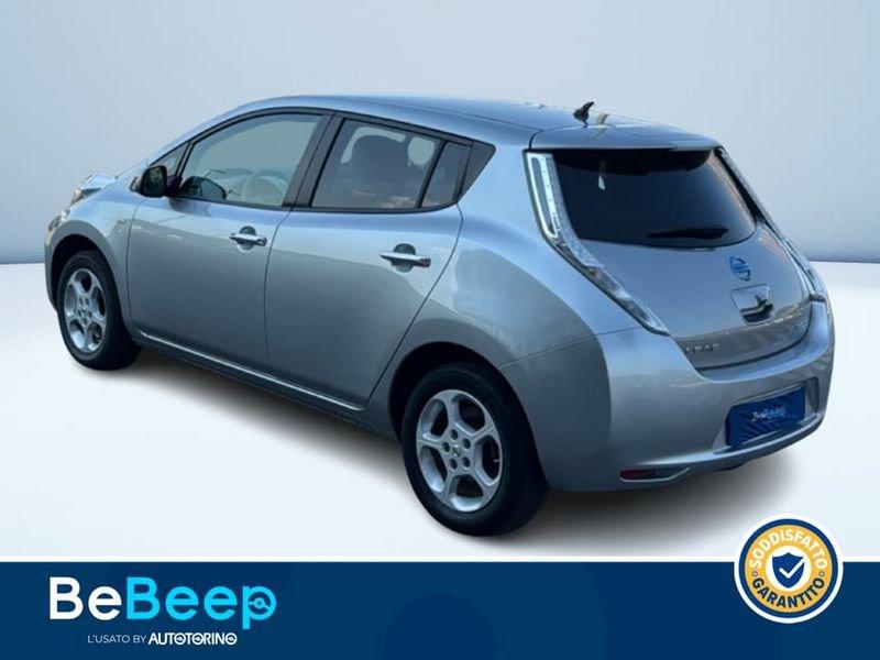 Nissan Leaf ACENTA 24KW (BUY/BUY) 109CV