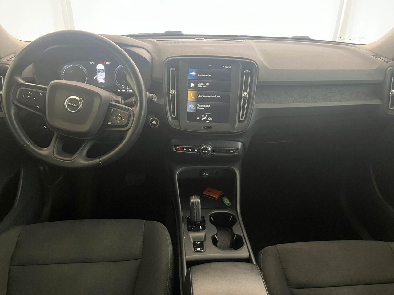 Volvo XC40 D3 Geartronic Business