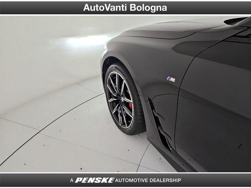 BMW i4 i4 xDrive 40 Msport Pro