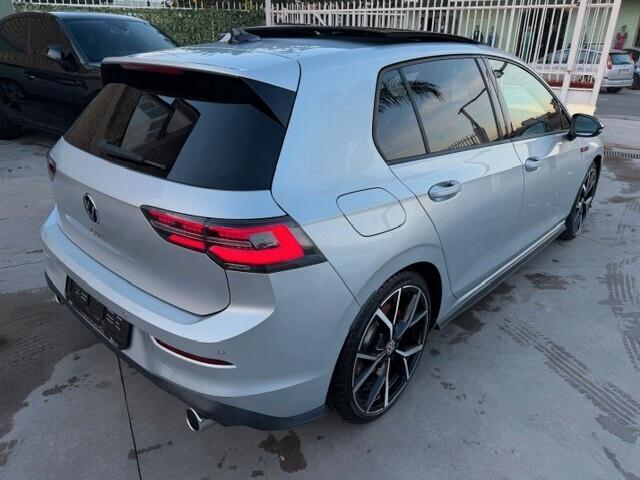 Volkswagen Golf GTI 2.0 DSG 245CV