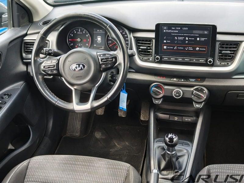 Kia Stonic Stonic 1.2 dpi Style s/Design Pack gpl 82cv