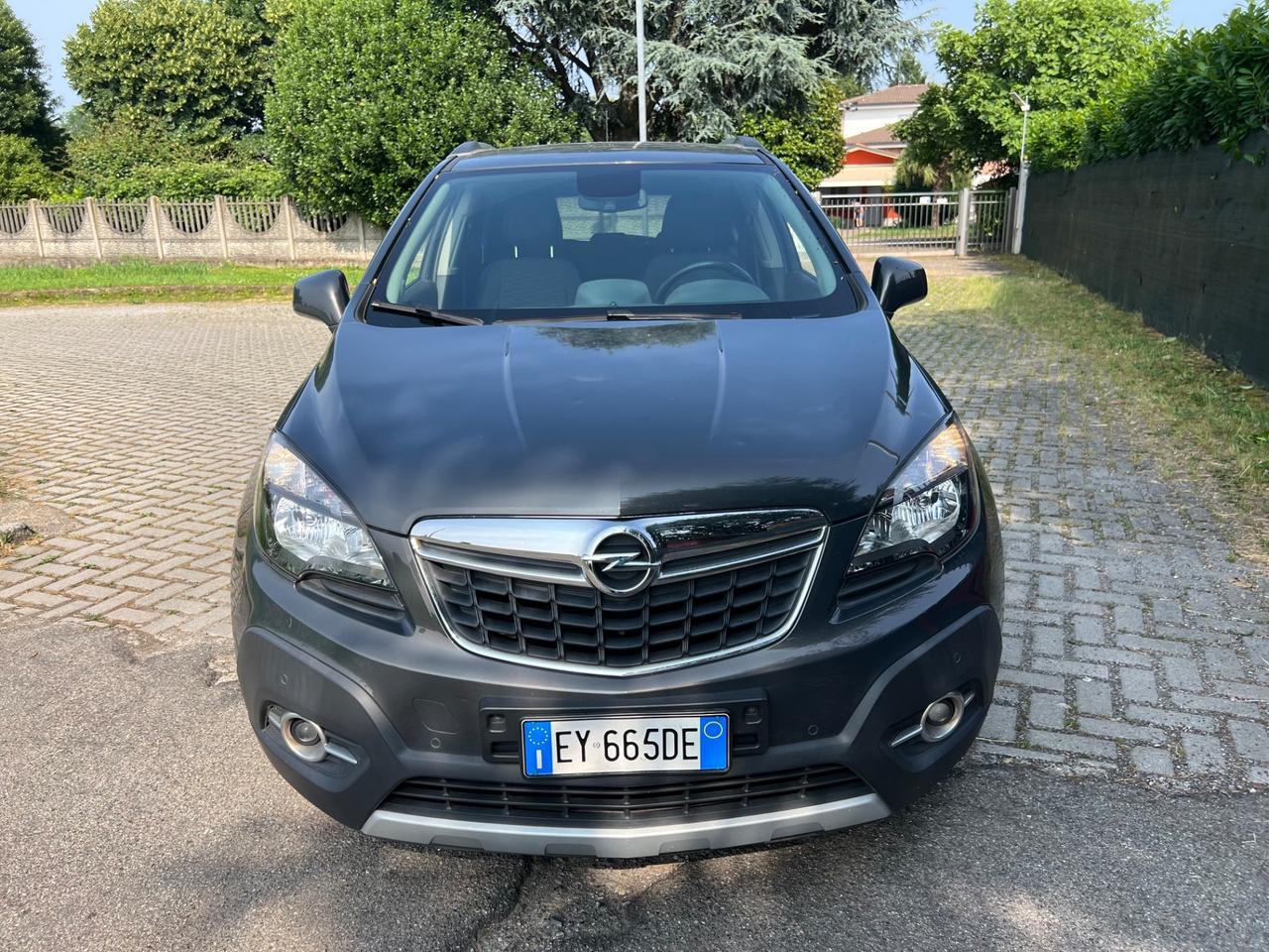 Opel Mokka 1.6 Ecotec 115CV 4x2 Start&Stop Cosmo