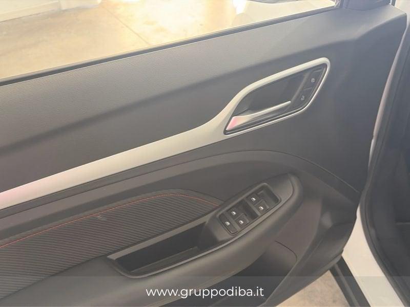 MG ZS 2021 1.0 Luxury auto