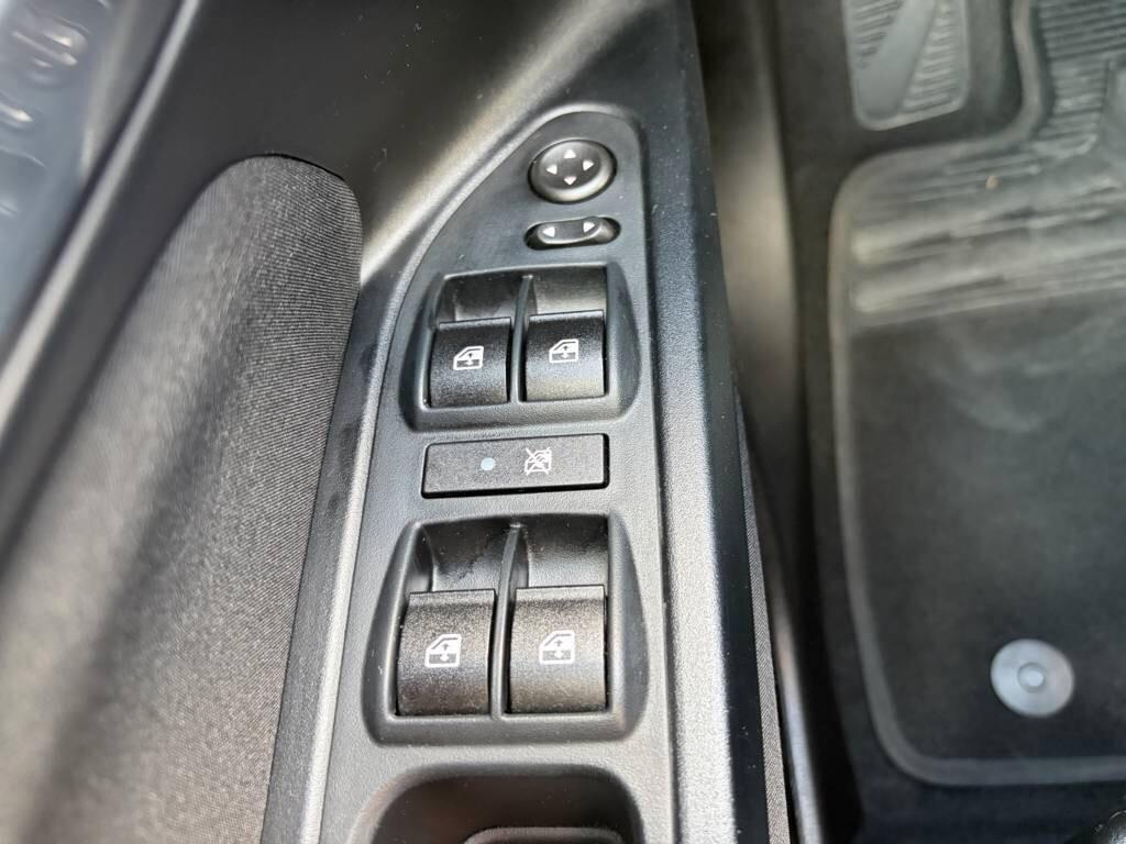 Fiat Tipo 1.6 Mjt S&S SW City Life