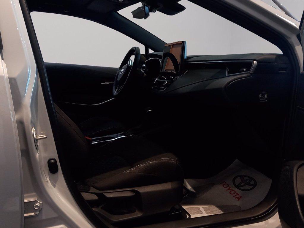 TOYOTA Corolla touring sports 1.8h active auto del 2026