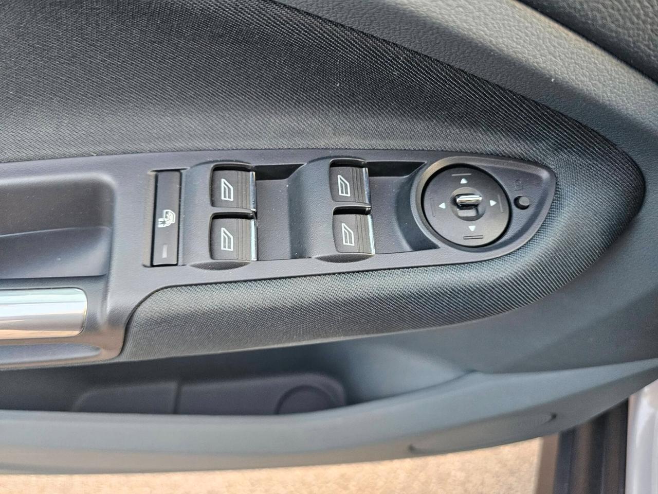 FORD C-MAX 1.6 TDCI 115CV TITANIUM PARK