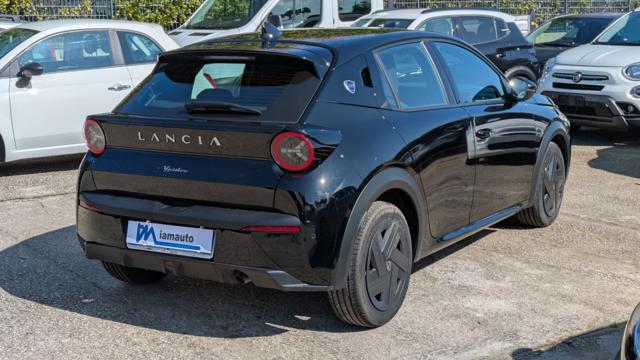 LANCIA Ypsilon Hybrid e-DCT 1.2cc 101cv AUTOM. BLUETOOTH CLIMA