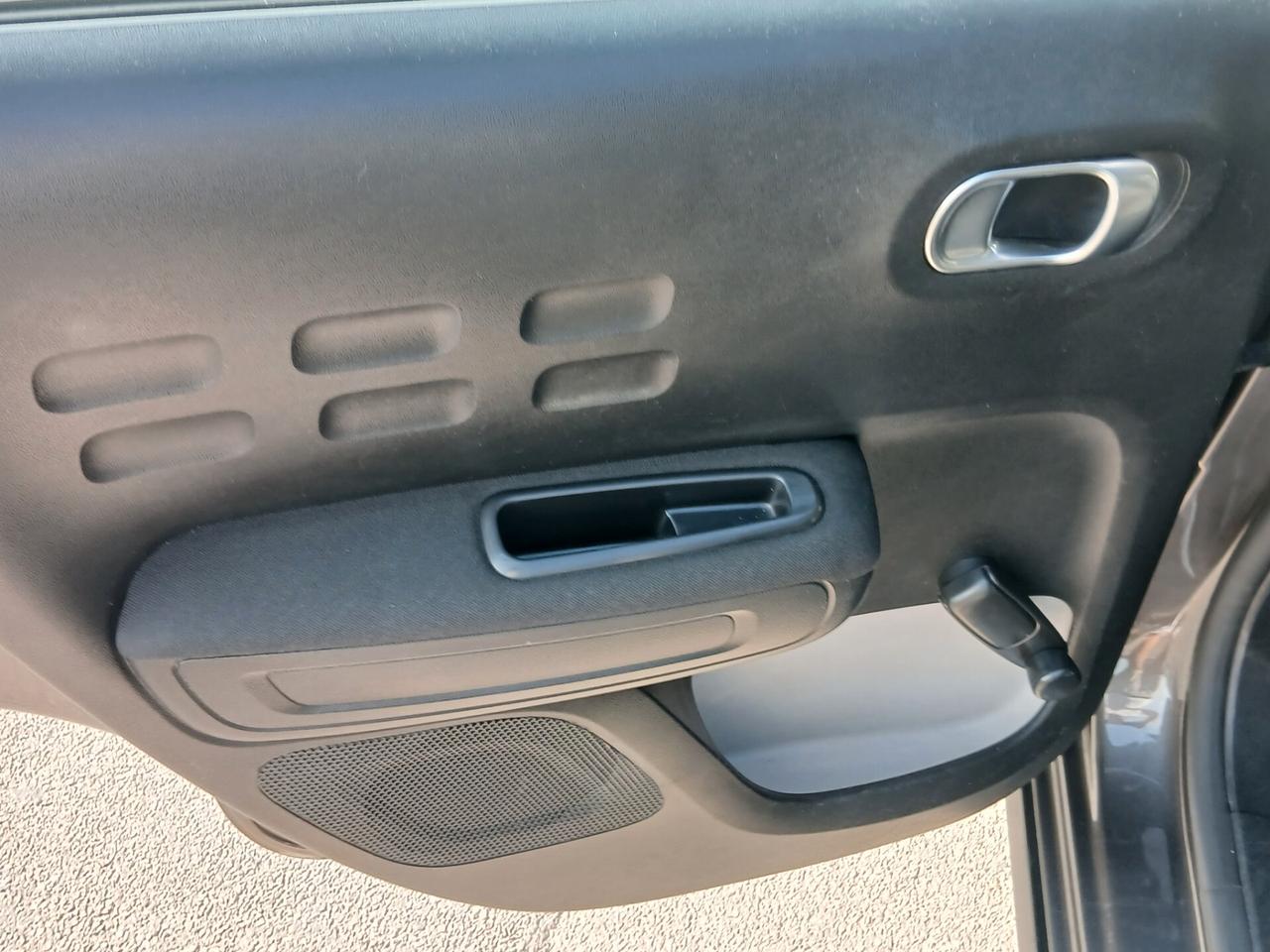 Citroen C3 BlueHDi 100 S&S Shine Pack