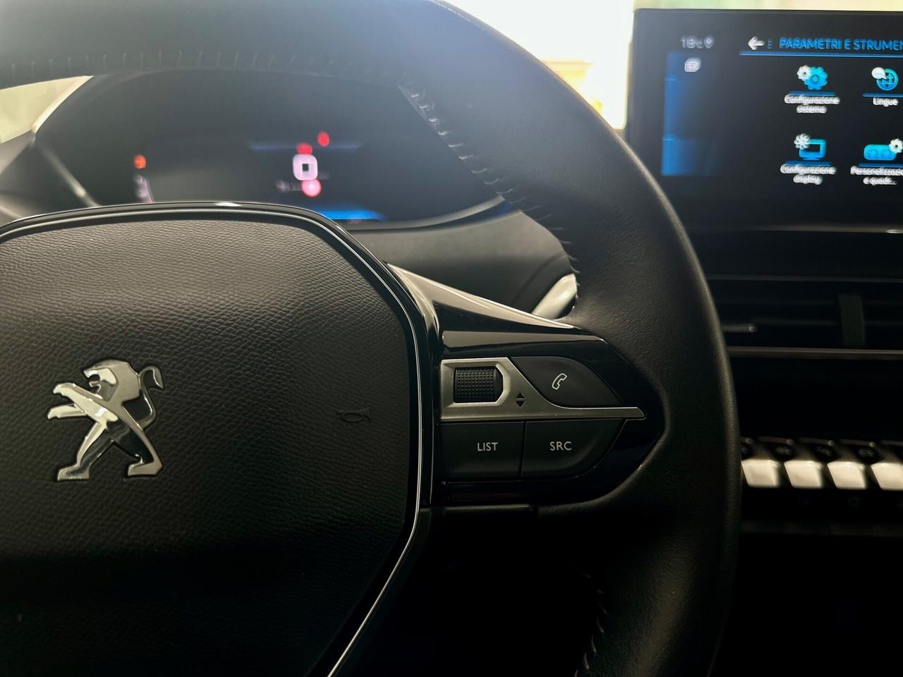 Peugeot 3008 BlueHDi 130 S&S Active