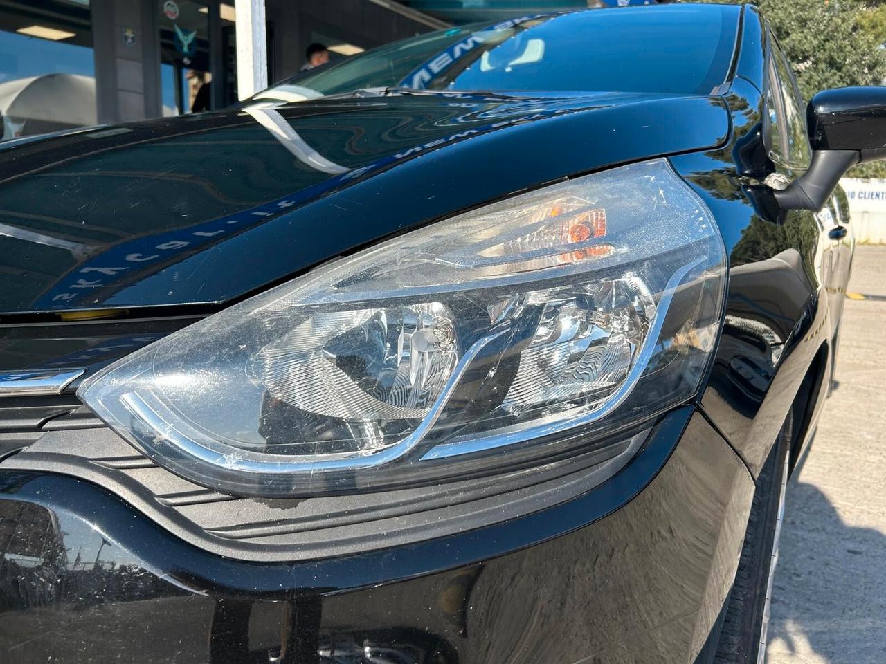 Renault Clio dCi 8V 90CV S&S 5 porte Energy Zen