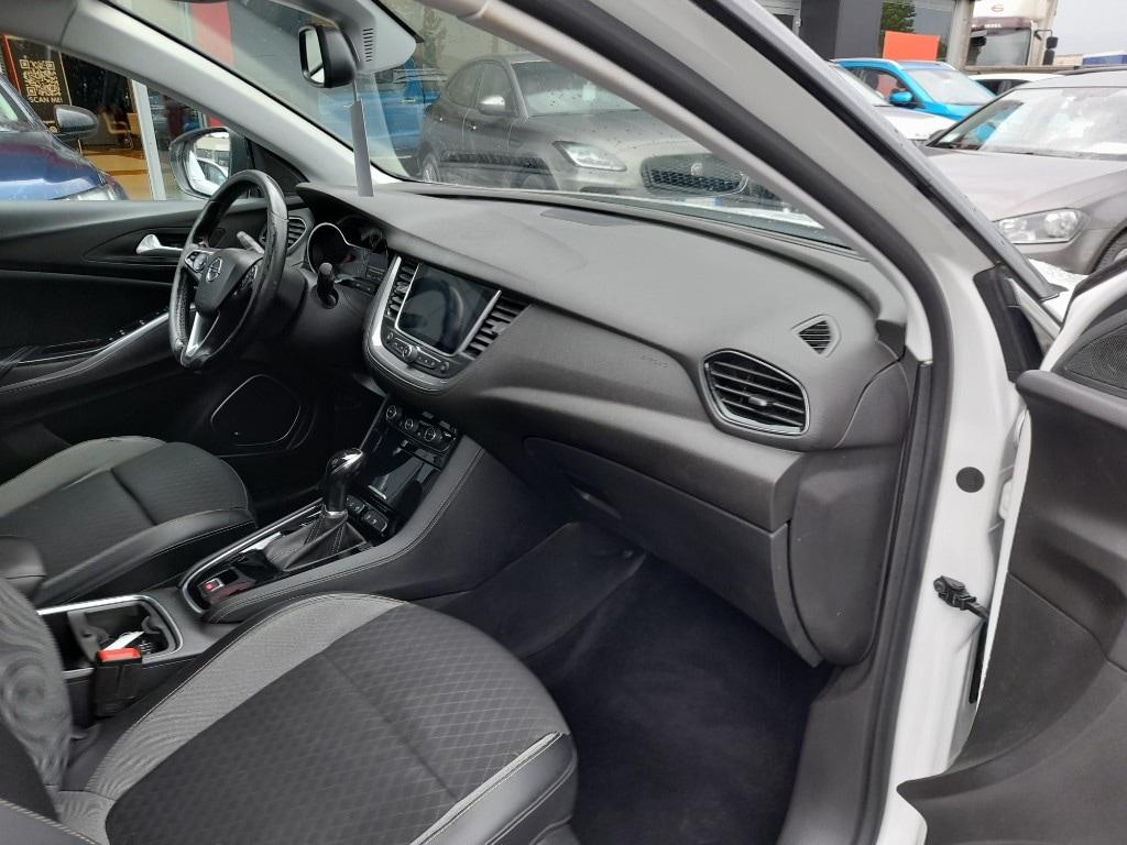 OPEL Grandland 1ª serie Grandland X 2.0 diesel...