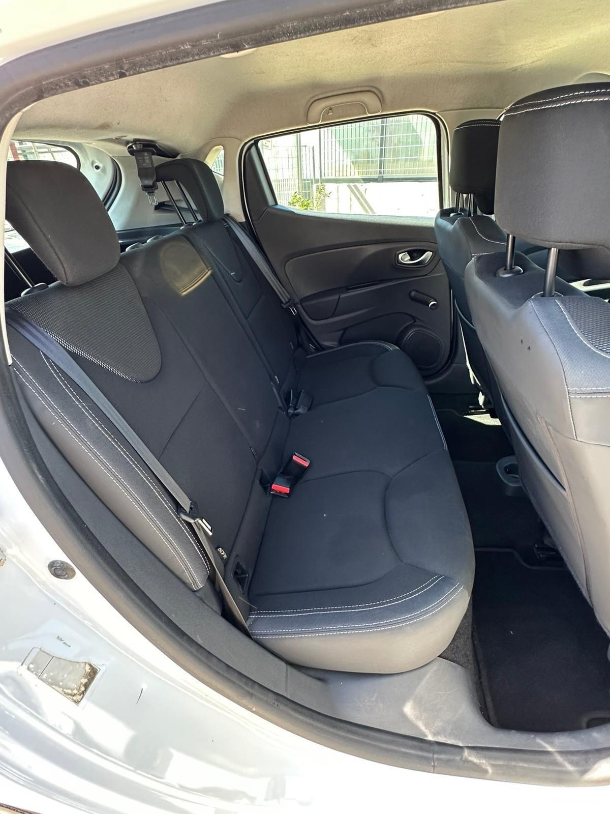 Renault Clio dCi 8V 90 CV 5 porte Duel