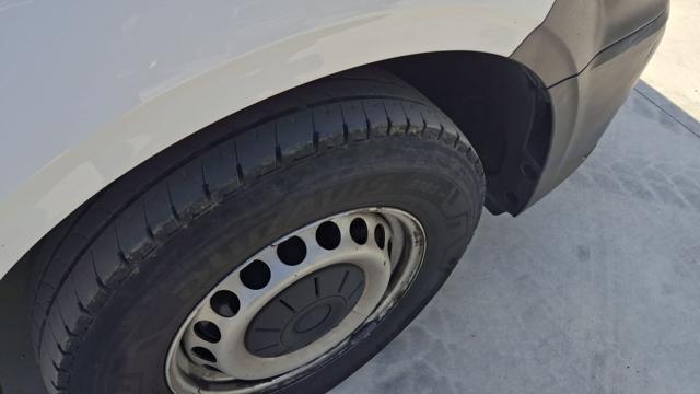 VOLKSWAGEN CRAFTER 2.0 TDI 140 CV