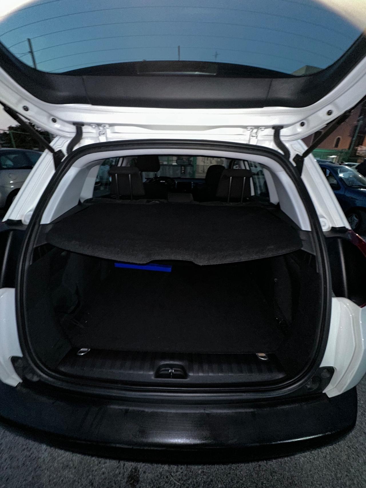 Peugeot 2008 PureTech 82 Allure