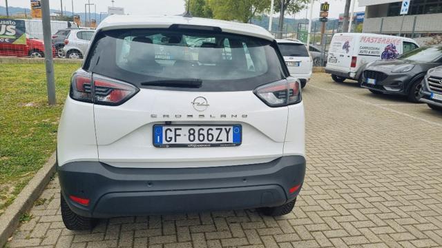 OPEL Crossland 1.2 12V Start&Stop Edition