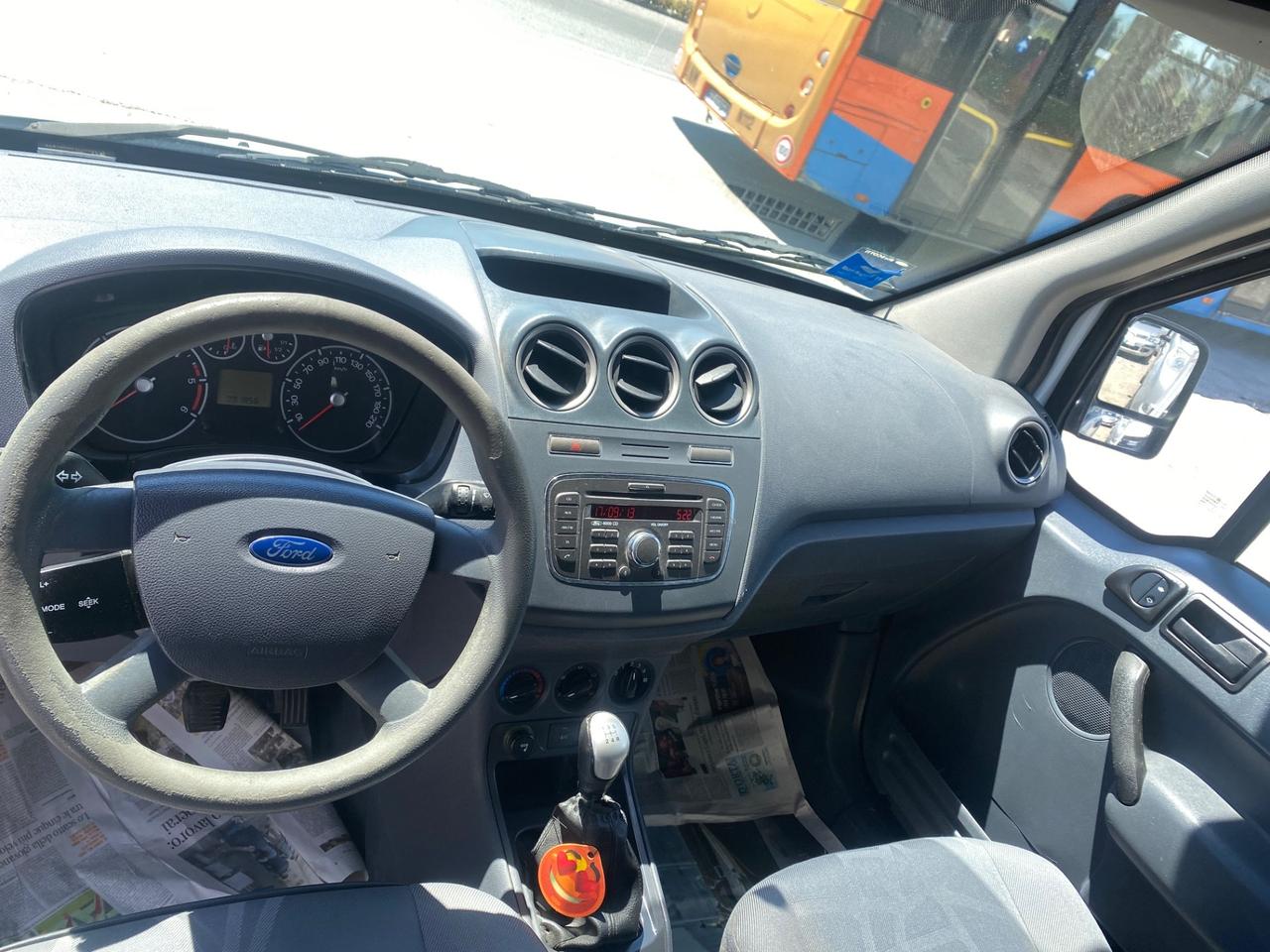 Ford Transit Connect Tourneo 220L 1.8 TDCi/75CV DPF PL-TA N1 Trend