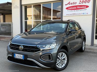 VOLKSWAGEN T-Roc 2.0 TDI Style BlueMotion Tech.