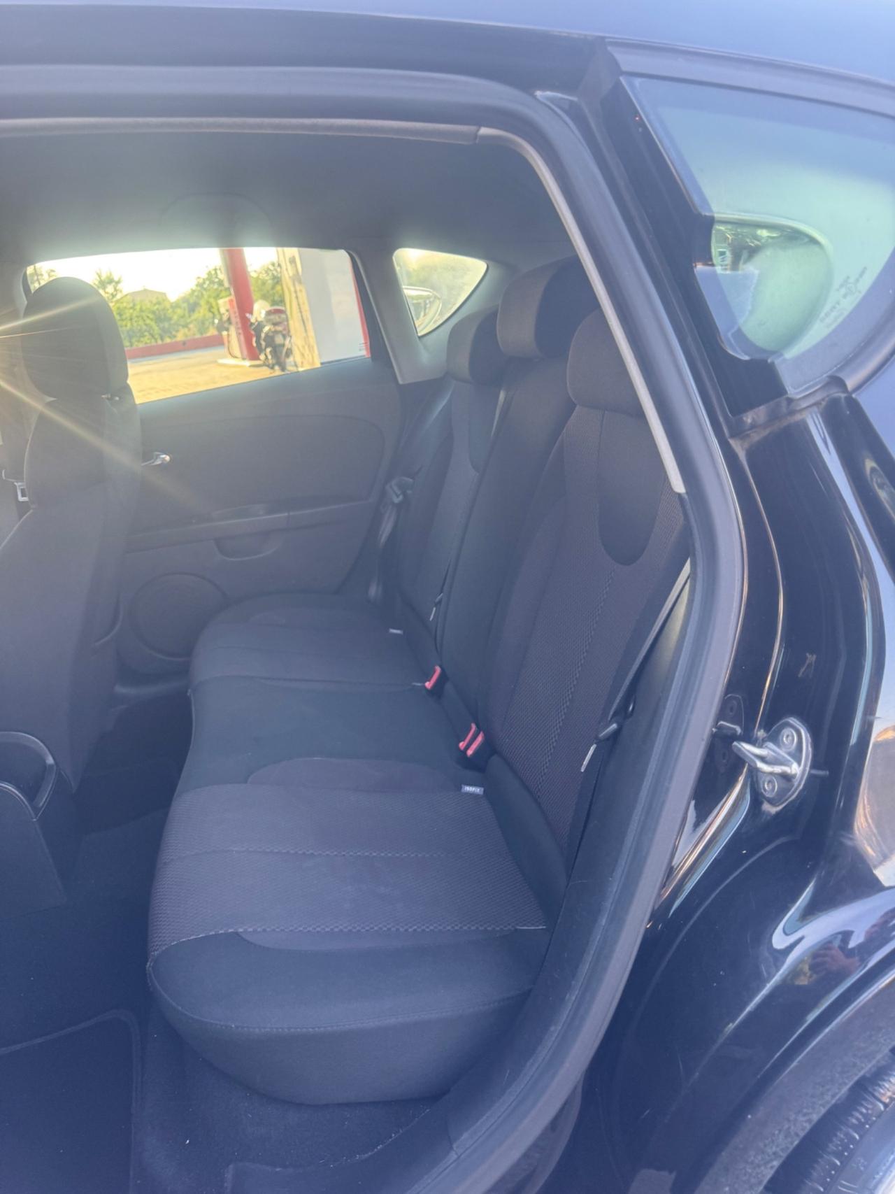 Seat Leon 1.9 TDI Stylance