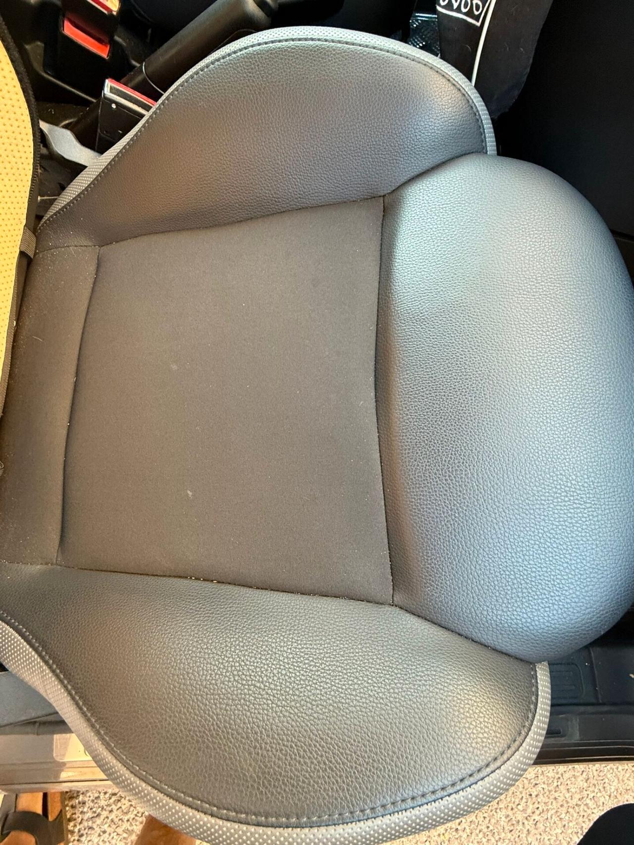 Fiat 500 1.0 Hybrid Sport