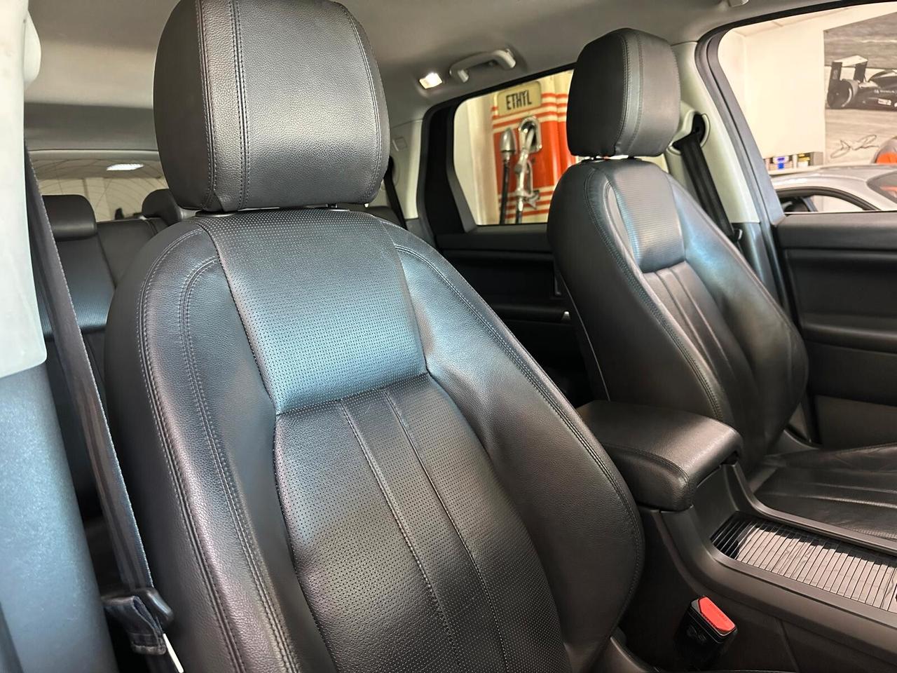 Land Rover Discovery Sport 2.0 TD4 180 CV HSE Luxury FULL PERFETTA FATTURABILE