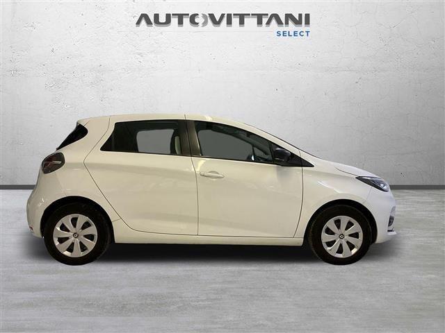 RENAULT ZOE Life R110 Batterie di proprieta'!!
