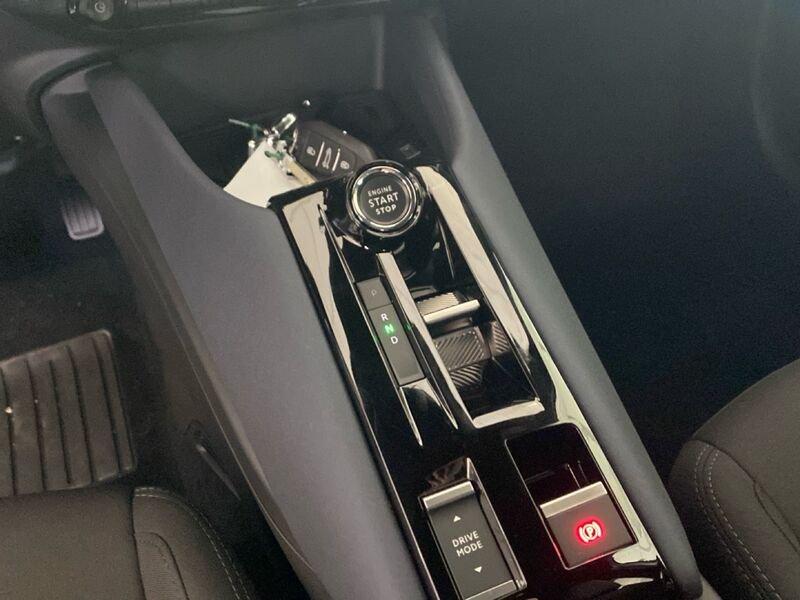 Alfa Romeo Junior 1.2 145 CV Hybrid eDCT6